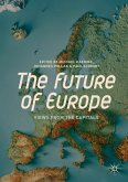 The Future of Europe (eBook, PDF)