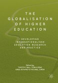 The Globalisation of Higher Education (eBook, PDF)