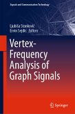 Vertex-Frequency Analysis of Graph Signals (eBook, PDF)