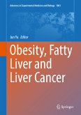 Obesity, Fatty Liver and Liver Cancer (eBook, PDF)