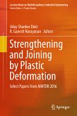 Strengthening and Joining by Plastic Deformation (eBook, PDF)