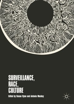 Surveillance, Race, Culture (eBook, PDF)