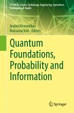 Quantum Foundations, Probability and Information (eBook, PDF)