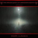 The Dream-Quest of Unknown Kadath (MP3-Download)