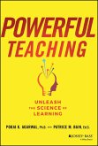 Powerful Teaching (eBook, ePUB)