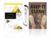 Doing Household Chores/ Keep it Clean (Living Skills) (eBook, PDF) Doing Household Chores/ Keep it Clean (Living Skills) (eBook, PDF)