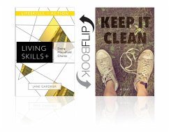 Cover Doing Household Chores/ Keep it Clean (Living Skills) (eBook, PDF)