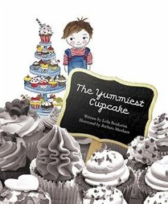 Yummiest Cupcake (eBook, ePUB) - Boukarim, Leila