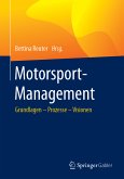 Motorsport-Management (eBook, PDF)