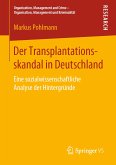 Der Transplantationsskandal in Deutschland (eBook, PDF)