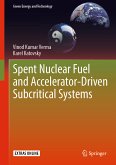 Spent Nuclear Fuel and Accelerator-Driven Subcritical Systems (eBook, PDF)