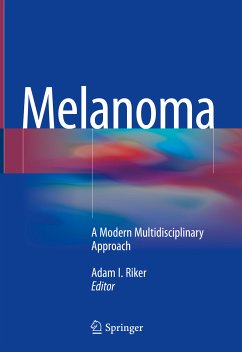 Melanoma (eBook, PDF)