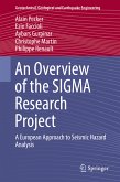 An Overview of the SIGMA Research Project (eBook, PDF)