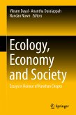Ecology, Economy and Society (eBook, PDF)