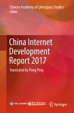 China Internet Development Report 2017 (eBook, PDF)