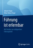 Führung ist erlernbar (eBook, PDF)