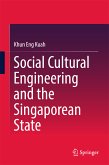 Social Cultural Engineering and the Singaporean State (eBook, PDF)