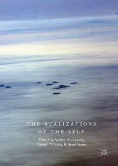 The Realizations of the Self (eBook, PDF)