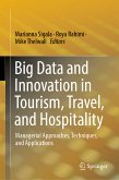Big Data and Innovation in Tourism, Travel, and Hospitality (eBook, PDF)