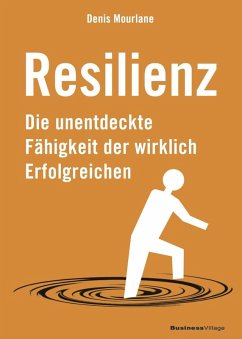 Resilienz (eBook, PDF) - Mourlane, Denis