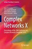 Complex Networks X (eBook, PDF)