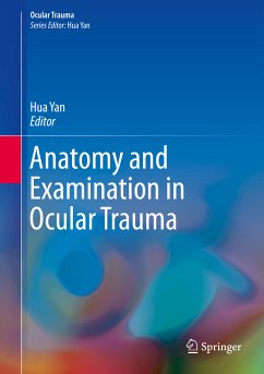 Anatomy and Examination in Ocular Trauma (eBook, PDF)