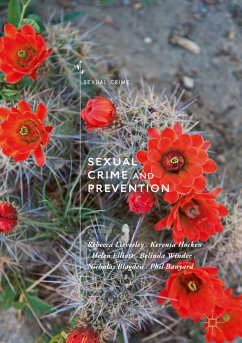 Sexual Crime and Prevention (eBook, PDF)