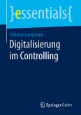 Digitalisierung im Controlling (eBook, PDF)