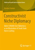 Constructivist Niche Diplomacy (eBook, PDF)