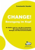 Change! Bewegung im Kopf (eBook, PDF)