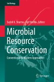 Microbial Resource Conservation (eBook, PDF)