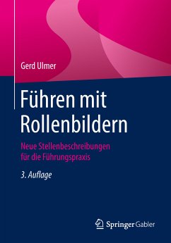 Führen mit Rollenbildern (eBook, PDF) - Ulmer, Gerd