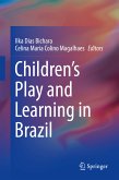 Children's Play and Learning in Brazil (eBook, PDF)