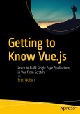 Getting to Know Vue.js (eBook, PDF)