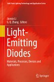 Light-Emitting Diodes (eBook, PDF)