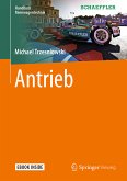 Antrieb (eBook, PDF)