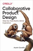 Collaborative Product Design (eBook, PDF)