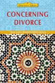 Concerning Divorce (eBook, ePUB)