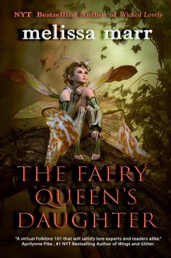 Cover The Faery Queen's Daughter (eBook, ePUB)