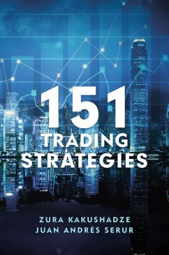 Cover RETRACTED BOOK: 151 Trading Strategies (eBook, ePUB)