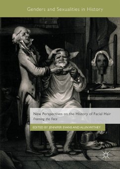 New Perspectives on the History of Facial Hair (eBook, PDF)