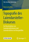 Topografie des Laiendarsteller-Diskurses (eBook, PDF)