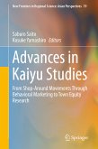 Advances in Kaiyu Studies (eBook, PDF)