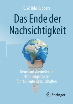 Das Ende der Nachsichtigkeit (eBook, PDF) - Küppers, E. W. Udo