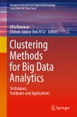 Clustering Methods for Big Data Analytics (eBook, PDF)
