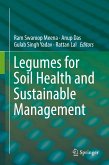 Legumes for Soil Health and Sustainable Management (eBook, PDF)