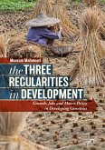The Three Regularities in Development (eBook, PDF)