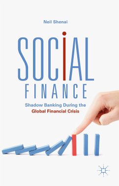 Social Finance (eBook, PDF) - Shenai, Neil