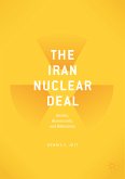 The Iran Nuclear Deal (eBook, PDF)