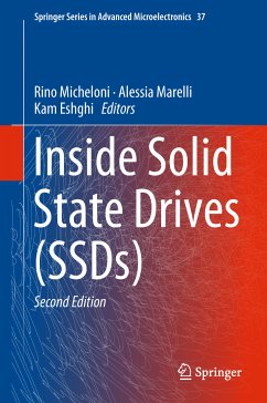 Inside Solid State Drives (SSDs) (eBook, PDF)